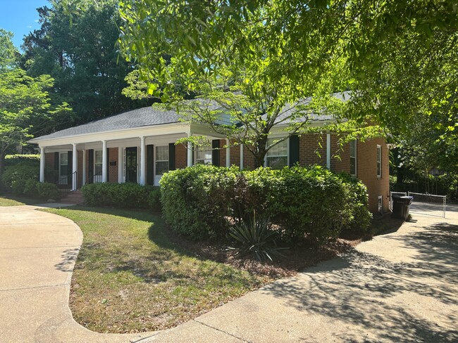 1513 Raeford Rd in Fayetteville, NC - Building Photo - Building Photo