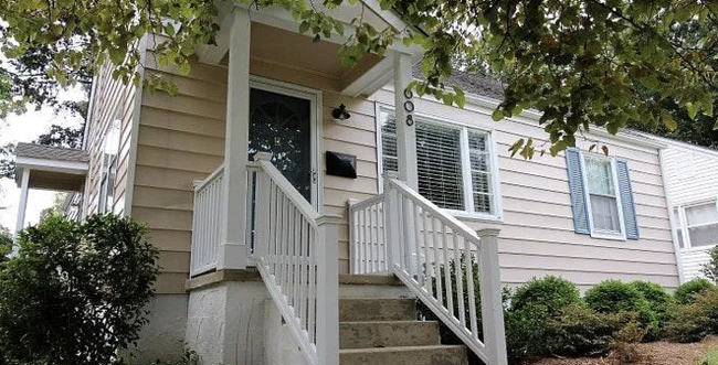 608 Frank St in Raleigh, NC - Building Photo - Building Photo