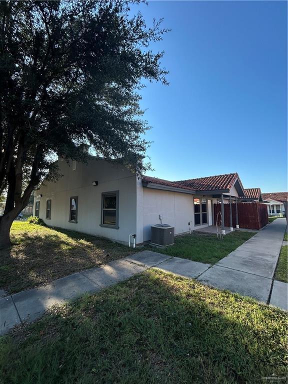 property at 17 Stubbs St