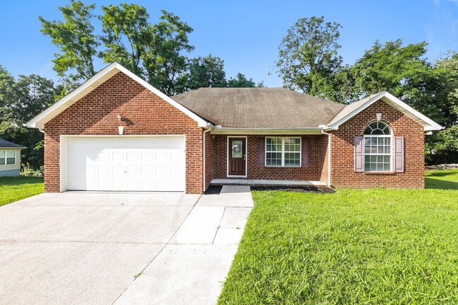 property at 519 Sanders Dr