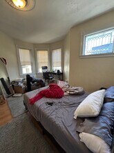 41 Parker Hill Ave, Unit 2 in Boston, MA - Foto de edificio - Building Photo