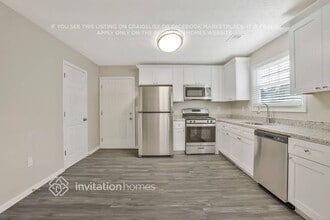 190 Butler Bridge Cir in Covington, GA - Foto de edificio - Building Photo