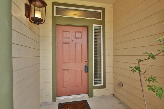 21706 Owl Canyon Dr in Spring, TX - Building Photo - Building Photo