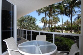 3200 N Ocean Blvd, Unit 406 in Fort Lauderdale, FL - Foto de edificio - Building Photo