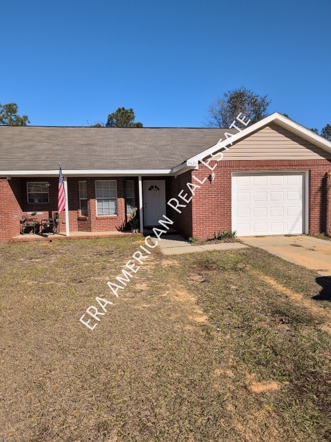 property at 4621 Bobolink Way