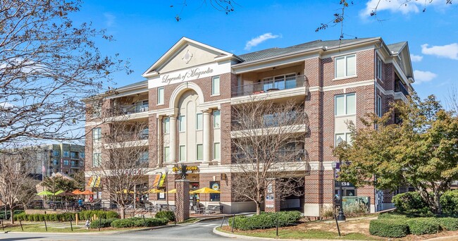 234 W Magnolia Ave in Auburn, AL - Building Photo - Building Photo