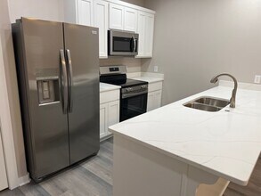 923 Callie Ave in Tahlequah, OK - Building Photo - Building Photo