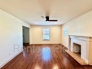 1425 N Denver Ave in Tulsa, OK - Building Photo - Building Photo