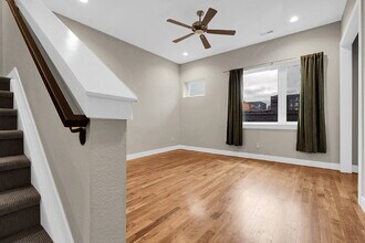 927 Inca St in Denver, CO - Building Photo - Building Photo
