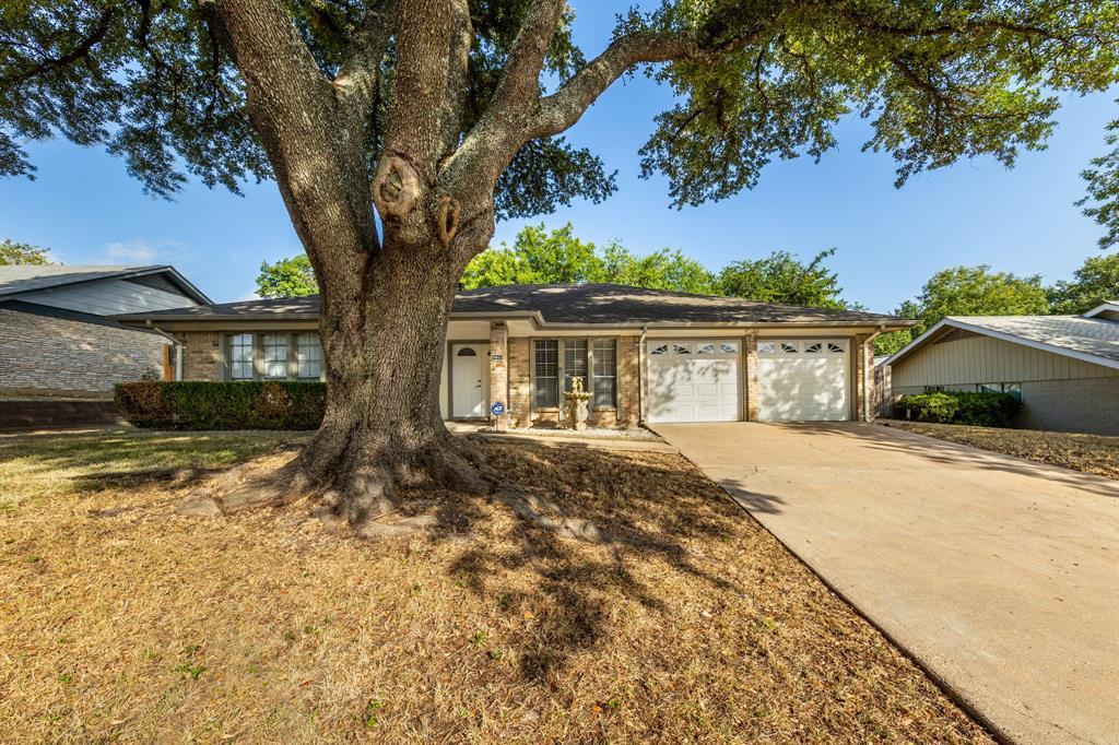9600 Gambels Quail Dr in Austin, TX - Building Photo