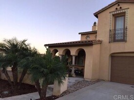 1905 Crossroads St, Unit C in Chula Vista, CA - Building Photo