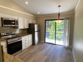 13017 Lincoln Way, Unit #90 in Auburn, CA - Building Photo
