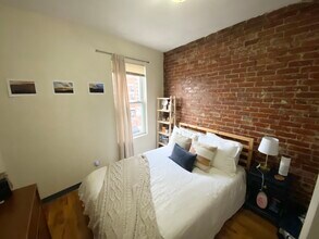 838 Huntington Ave, Unit 3 in Boston, MA - Building Photo - Building Photo