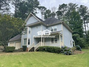 1167 Dogwood Forest Dr NE in Marietta, GA - Building Photo - Building Photo