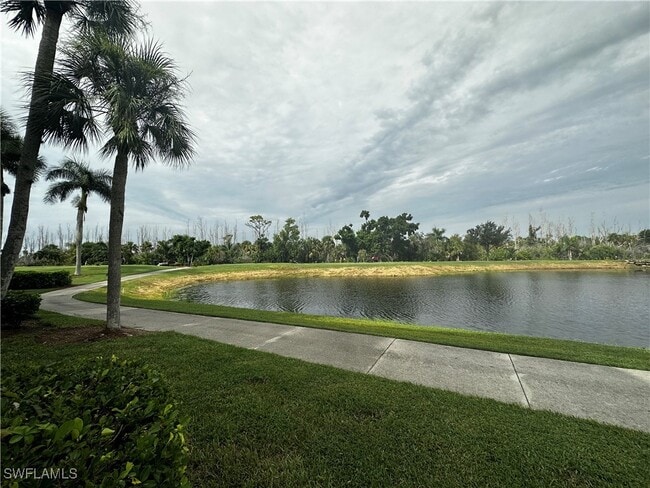 property at 16420 Millstone Cir