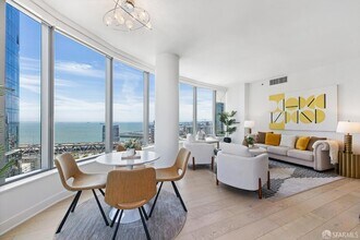 201 Folsom St, Unit 16E in San Francisco, CA - Foto de edificio - Building Photo