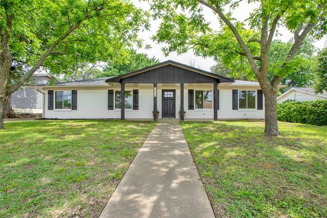 property at 2910 W Crawford St