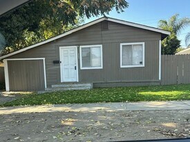 263 S 3rd Ave in Upland, CA - Building Photo