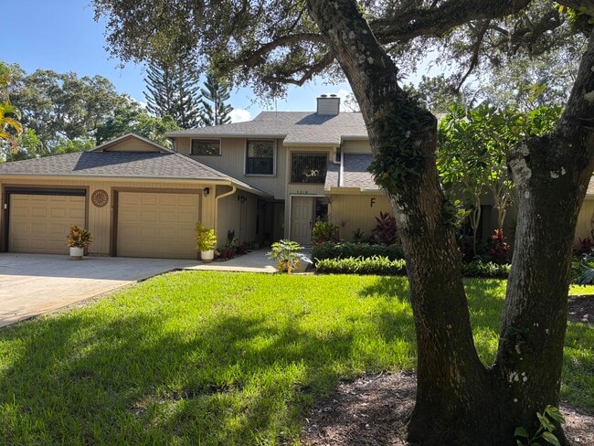property at 5218 SE Schooner Oaks Way