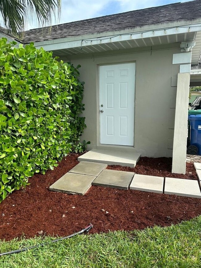 property at 13005 SW 116th Ct