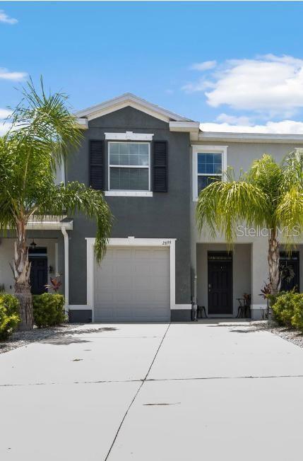 property at 2699 Suncoast Blend Dr