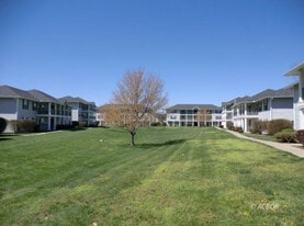 15 S Shafer St, Unit 2005 in Athens, OH - Building Photo