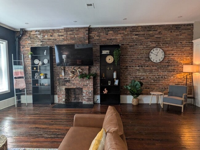 132 N Ashley St in Valdosta, GA - Building Photo - Building Photo