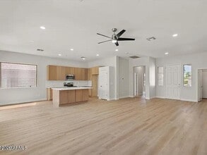 2918 E Harwell Rd in Gilbert, AZ - Building Photo - Building Photo