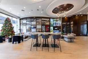 Altis Kendall Square in Miami, FL - Building Photo