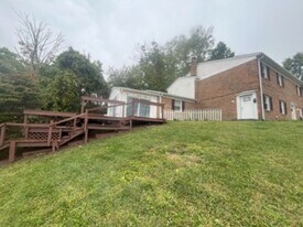 5263 Boy Scout Rd in Lawrence, IN - Building Photo