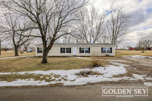 property at 7709 E Gloucester Rd