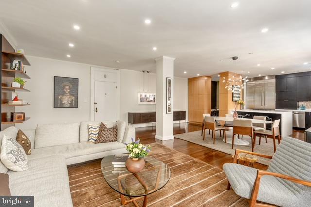 2311 Connecticut Ave NW in Washington, DC - Building Photo