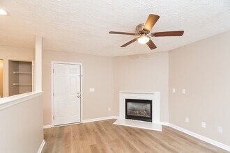 209 Mingocrest Dr in Knightdale, NC - Building Photo - Building Photo