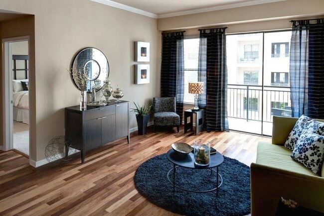 property at 3310 Fairmount St