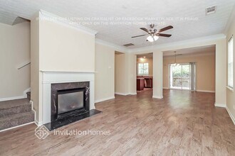 174 Silver Fox Trail in Dallas, GA - Building Photo - Building Photo
