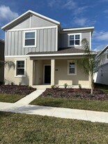 3094 Mindfullness Dr in Clermont, FL - Building Photo