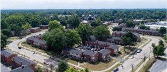 14290 Riverview St in Detroit, MI - Building Photo