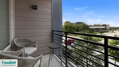 7201 Henneman Way, Unit 212 in McKinney, TX - Building Photo - Building Photo