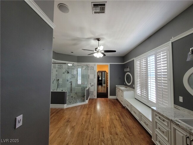 property at 5110 N Valadez St