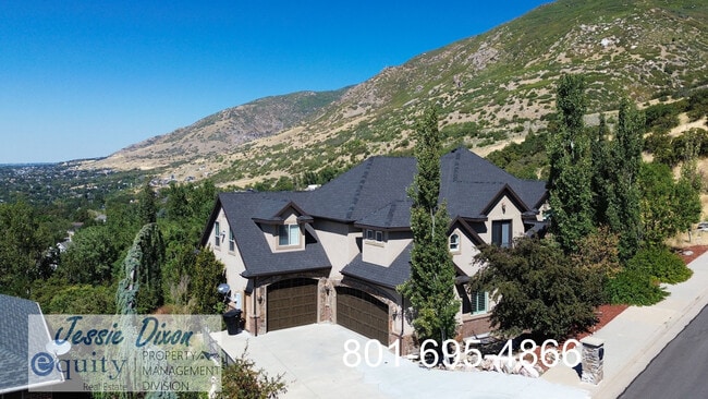 property at 567 E Greystone Dr