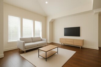 1815 Drew St in Houston, TX - Building Photo - Building Photo