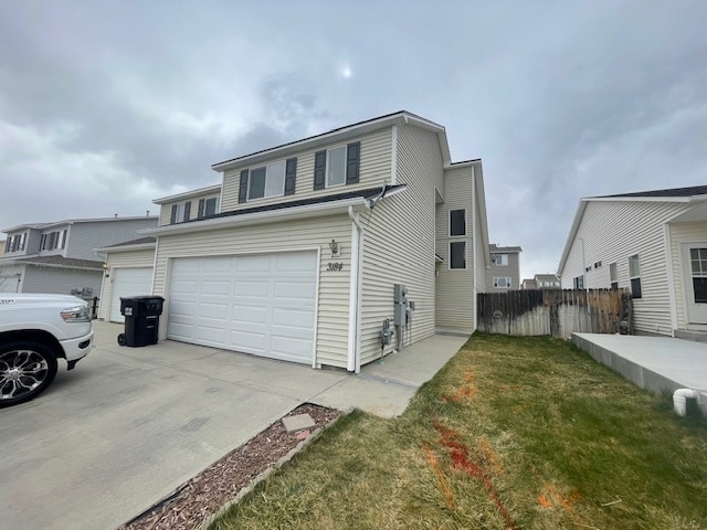 property at 3184 Indian Scout Dr