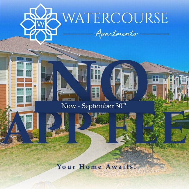 Watercourse Apartments