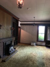 10 Terrace Dr, Unit A in Athens, OH - Foto de edificio - Building Photo