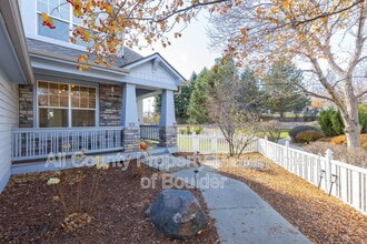 313 Caribou Pass Cir in Lafayette, CO - Building Photo - Building Photo