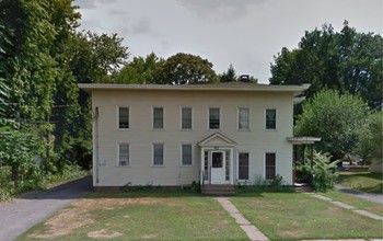 39-41 Central Ave in East Hartford, CT - Building Photo - Primary Photo