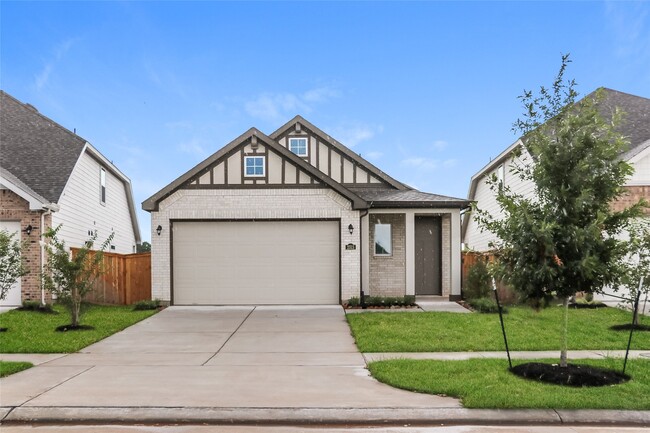 property at 2315 Foster Hl Rd