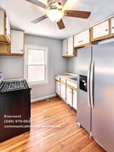 3808 Seneca St in Detroit, MI - Building Photo - Building Photo