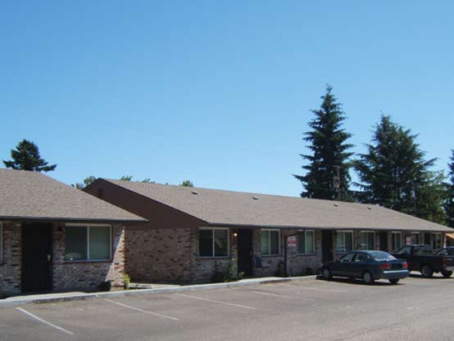 9619-9621 E Mill Plain Blvd in Vancouver, WA - Building Photo - Building Photo
