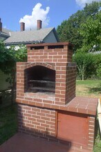 11 Flint St in Somerville, MA - Foto de edificio - Building Photo